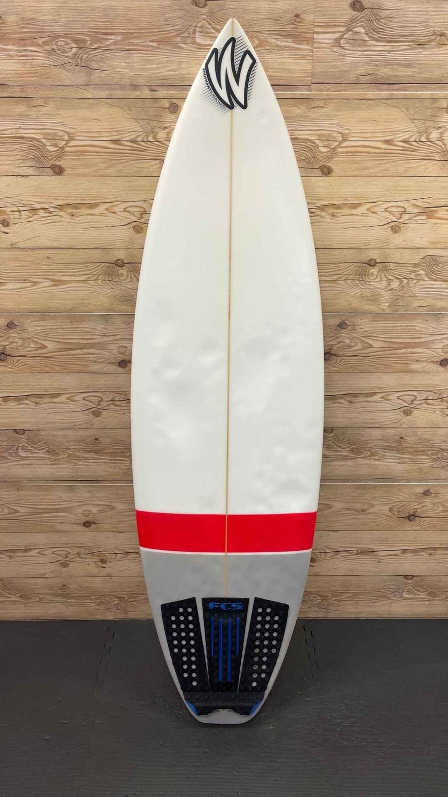 5-Fin 5'6", photo 2
