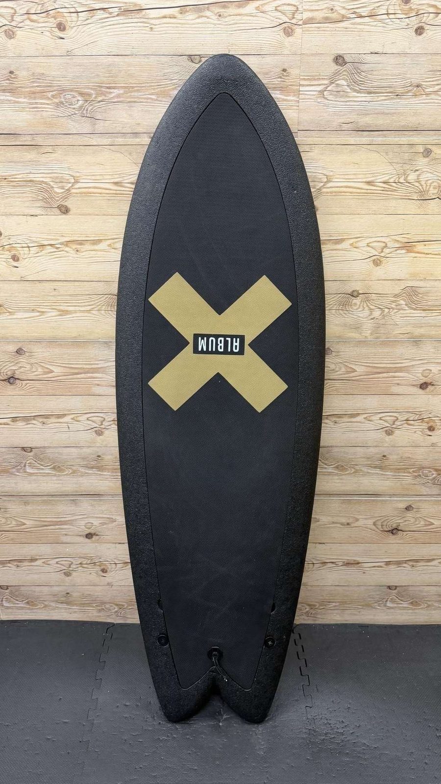Softboard Fish 5'8", photo 2