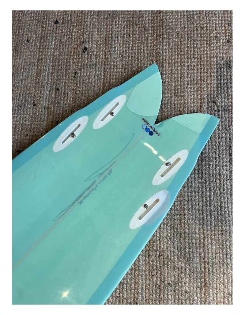 Christenson 5’8", photo 3