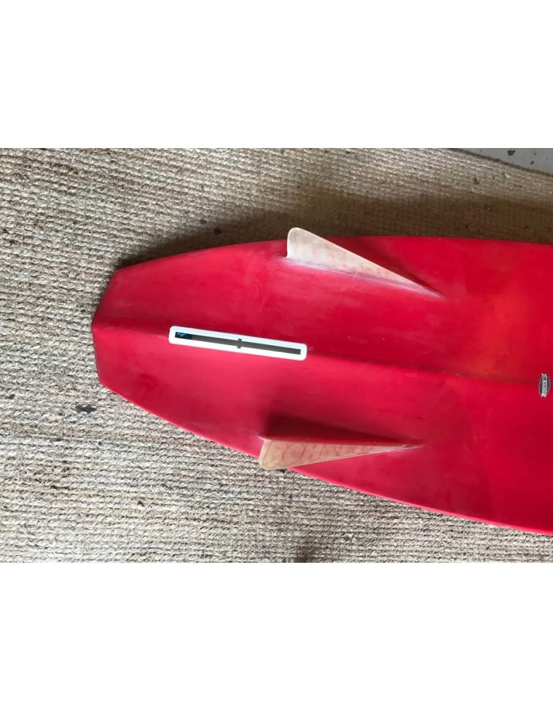 Campbell 7’2", photo 3
