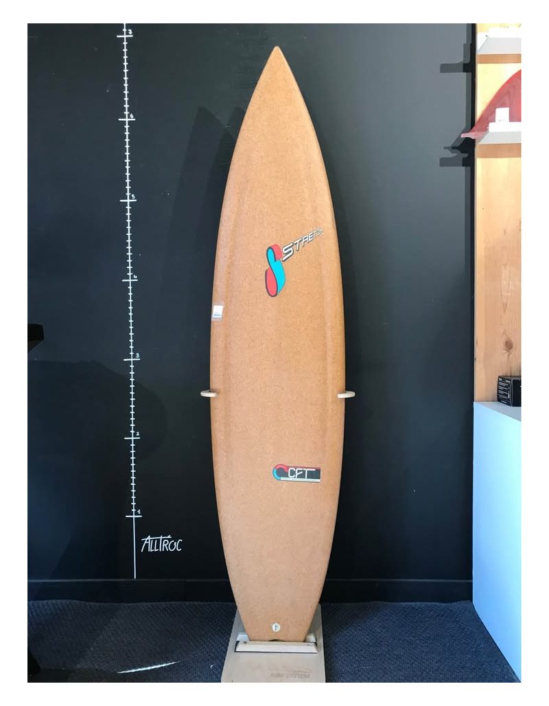 Stretch 2X4 6’6", photo 1