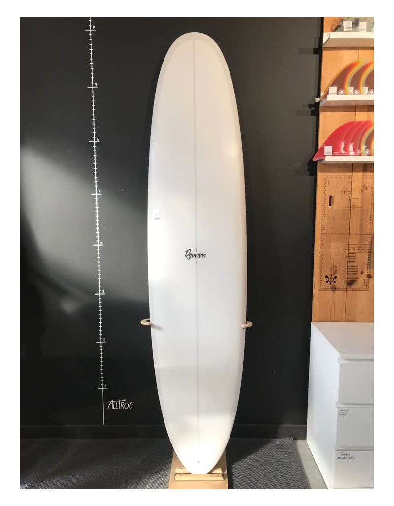 Reimann 7’11", photo 1