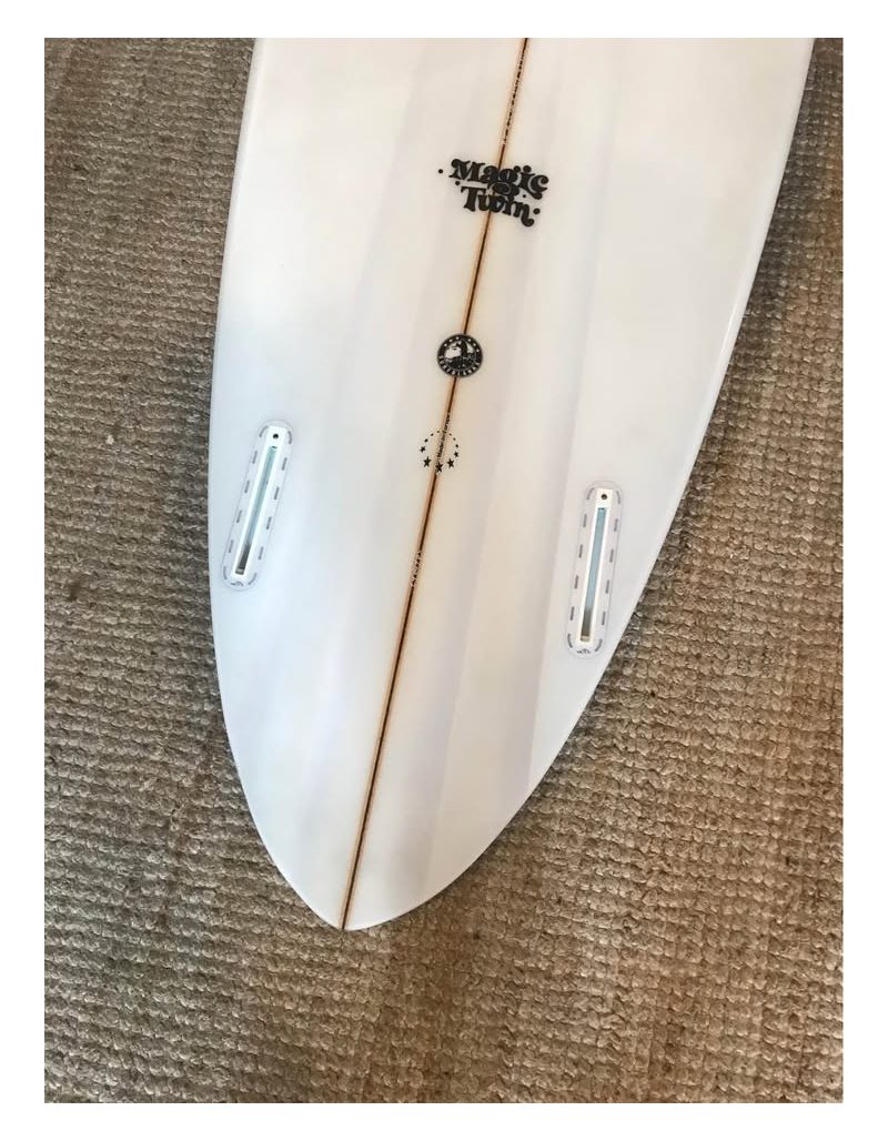 Full&Cas Magic Twin 7’0", photo 3