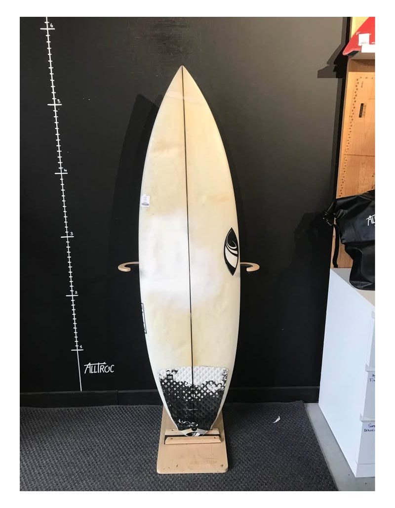 Sharpeye Storms Pro 5’6", photo 1