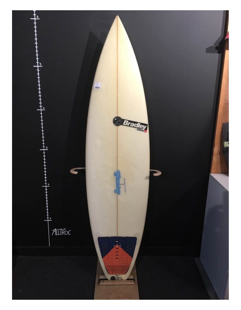 Bradley 6’0 ", photo 1