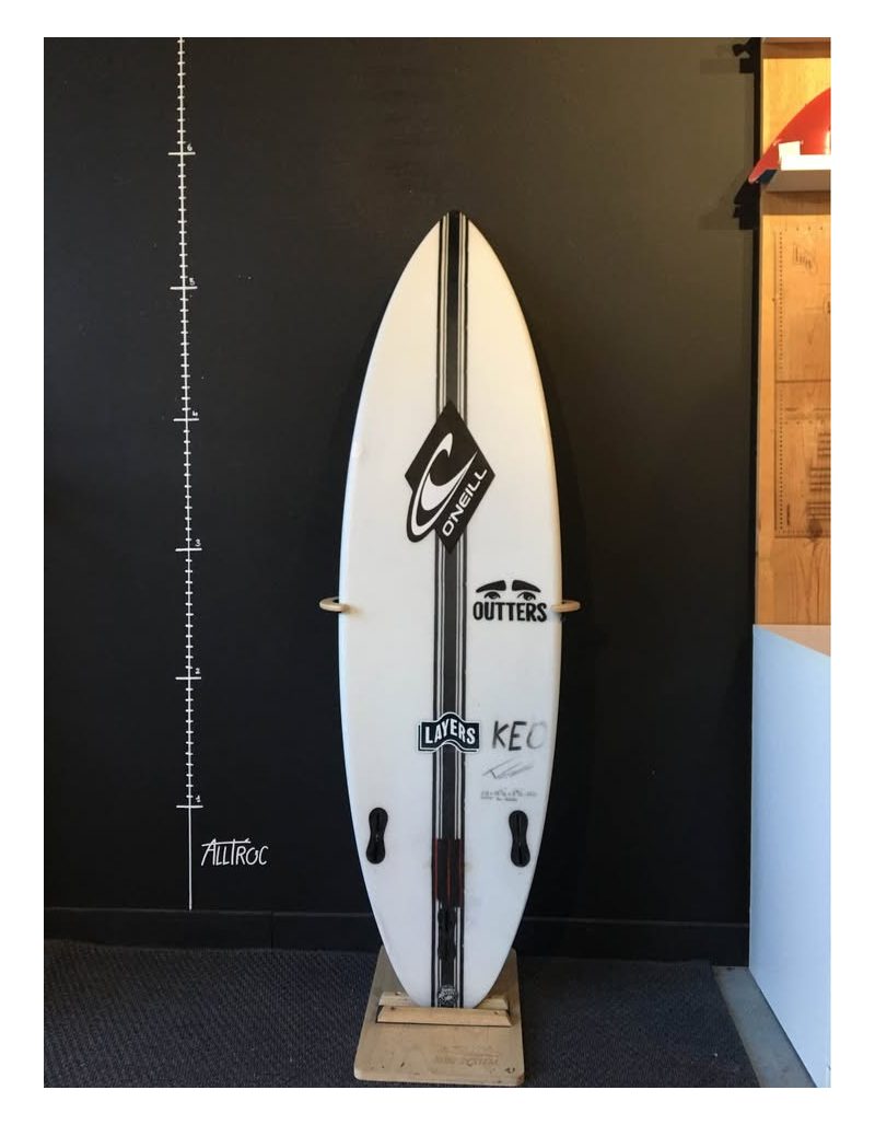 Outters 5’8", photo 2