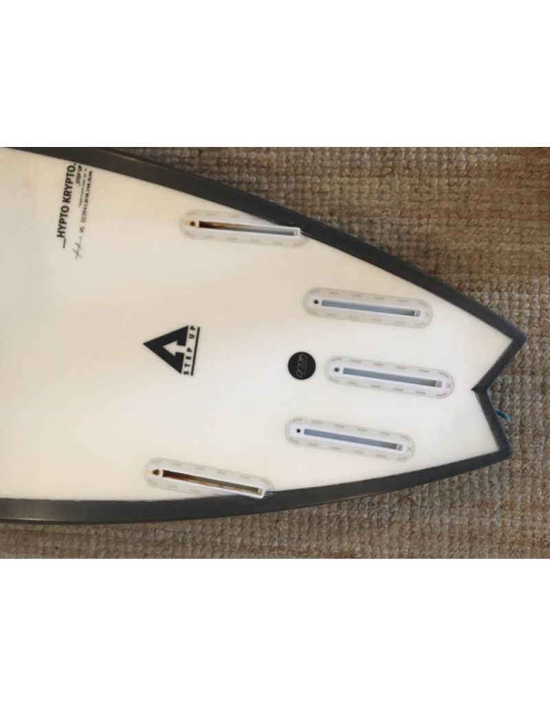 HaydenShapes Hypto krypto step up 6’1", photo 2