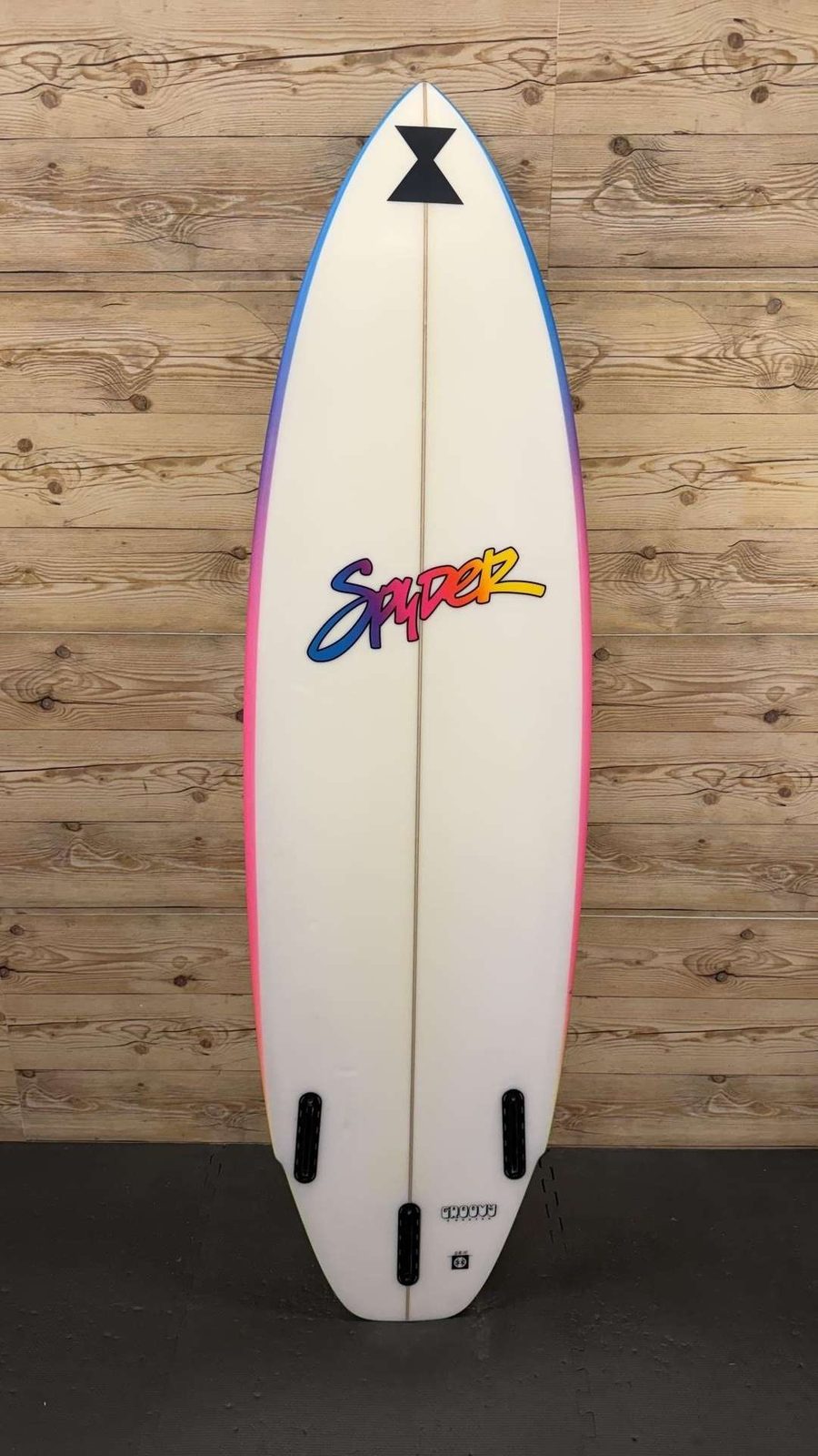 Twin+1 5'10", photo 2