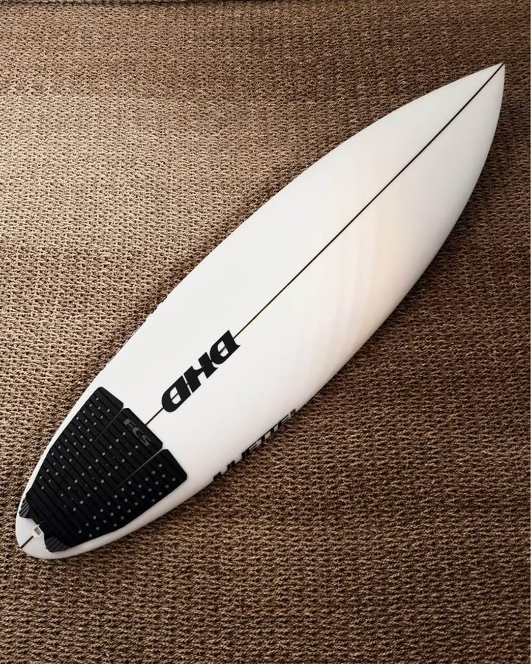 DHD Juliette 5'11 32.5L, brand new, photo 1