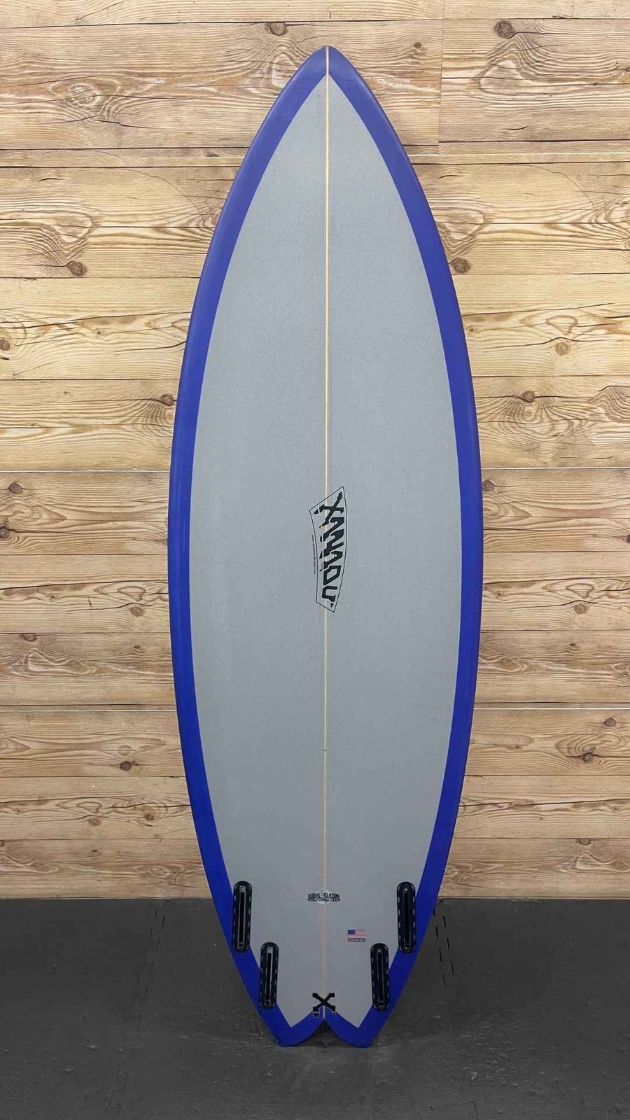 Gio 5'6", photo 3