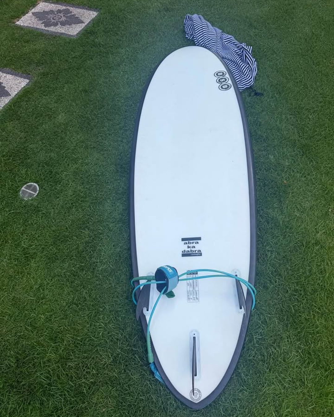 BSB 6'6 45L, photo 2
