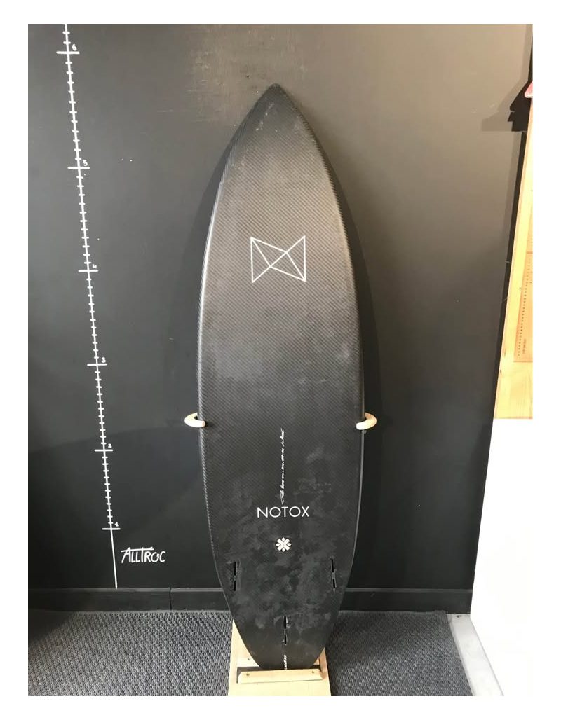 Notox 5’10", photo 2