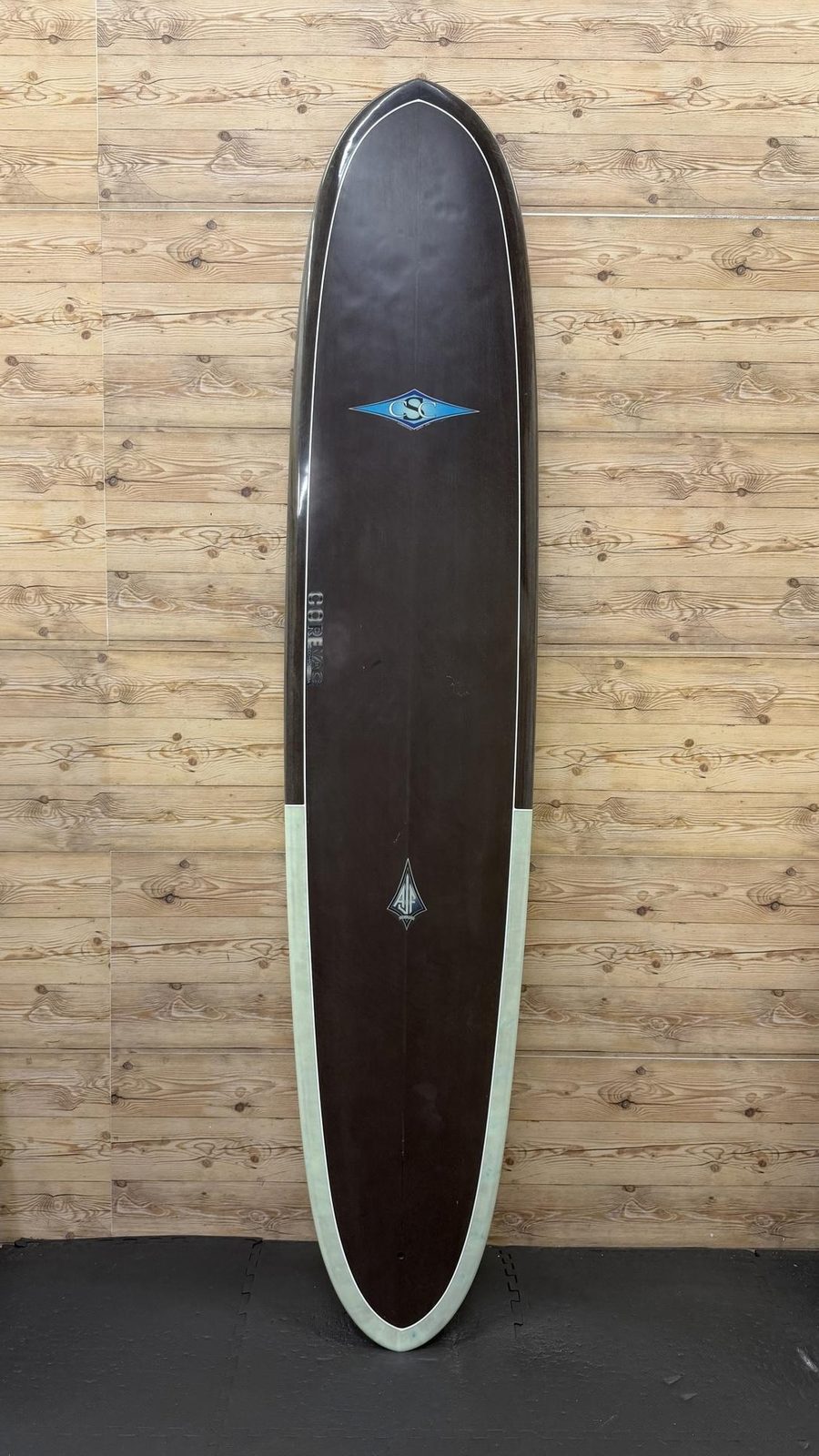 Single Fin 9'0", photo 2