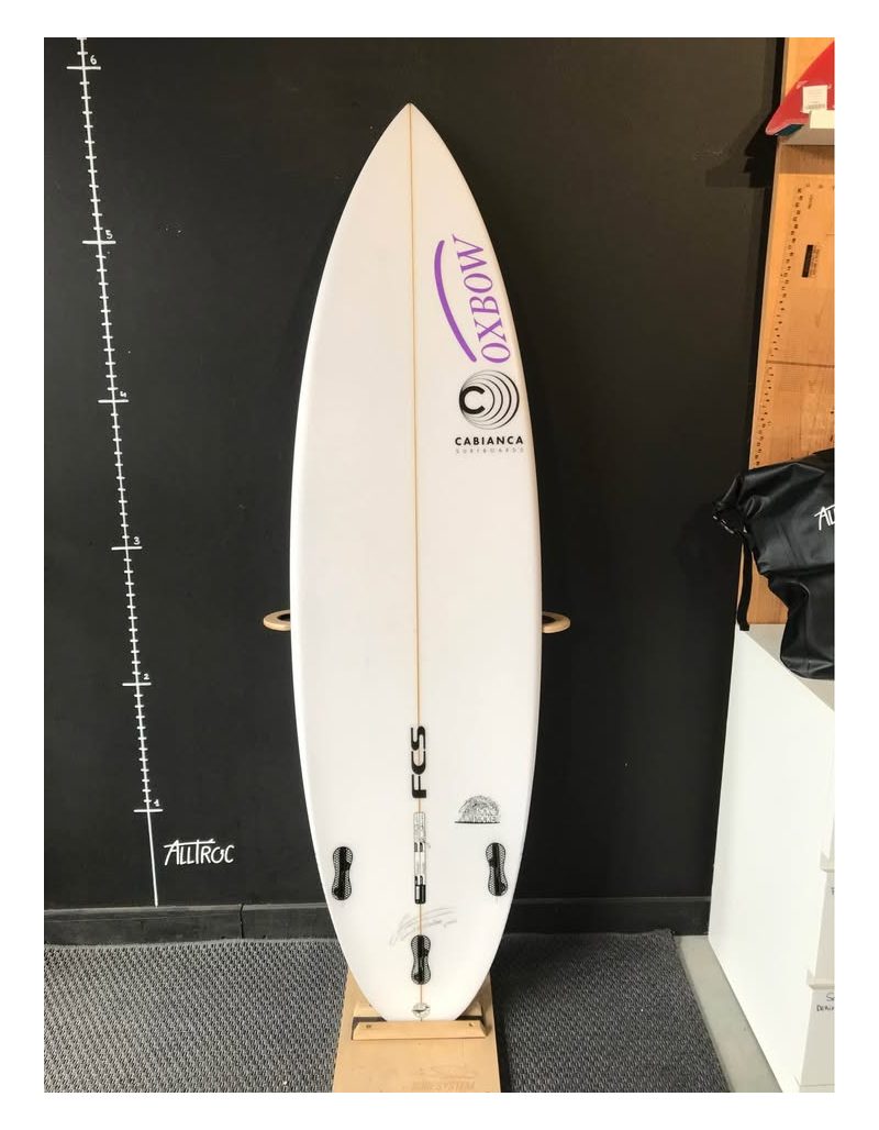 Cabianca Pick Pocket 5’11", photo 1