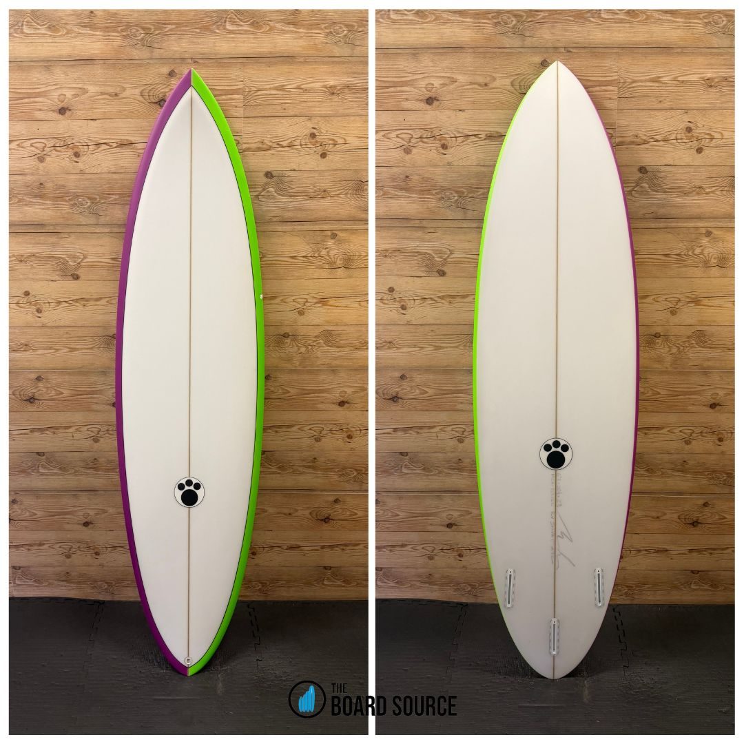 RV Shiva 6'7", photo 1