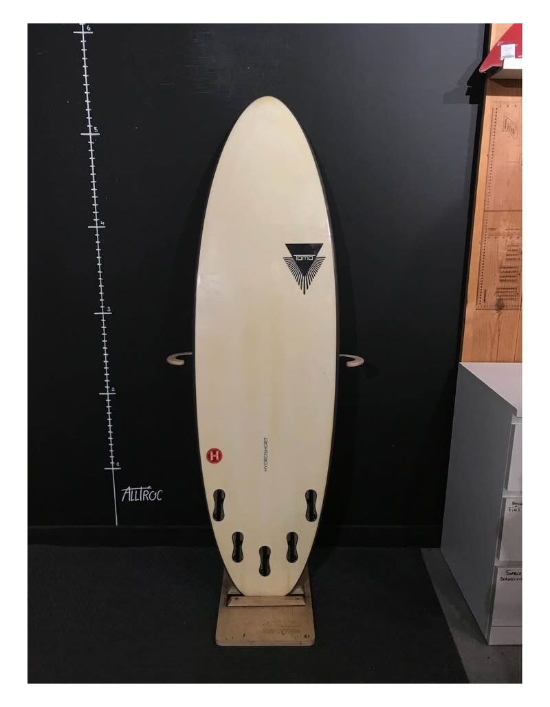 Tomo HydroShort 5’7", photo 2