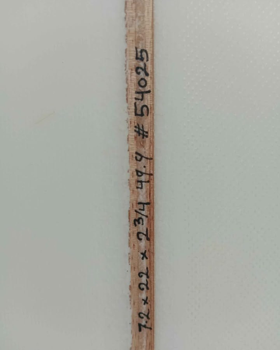 Mini mal 7'2" epoxy, photo 3