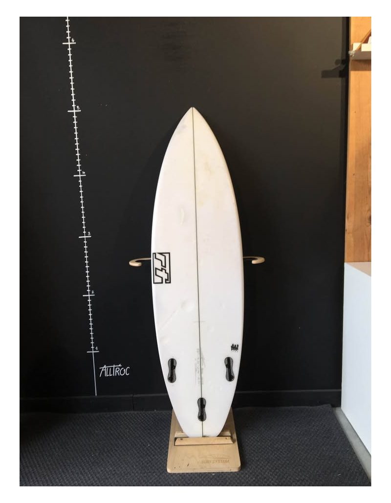 Rt Icon 5’2", photo 2