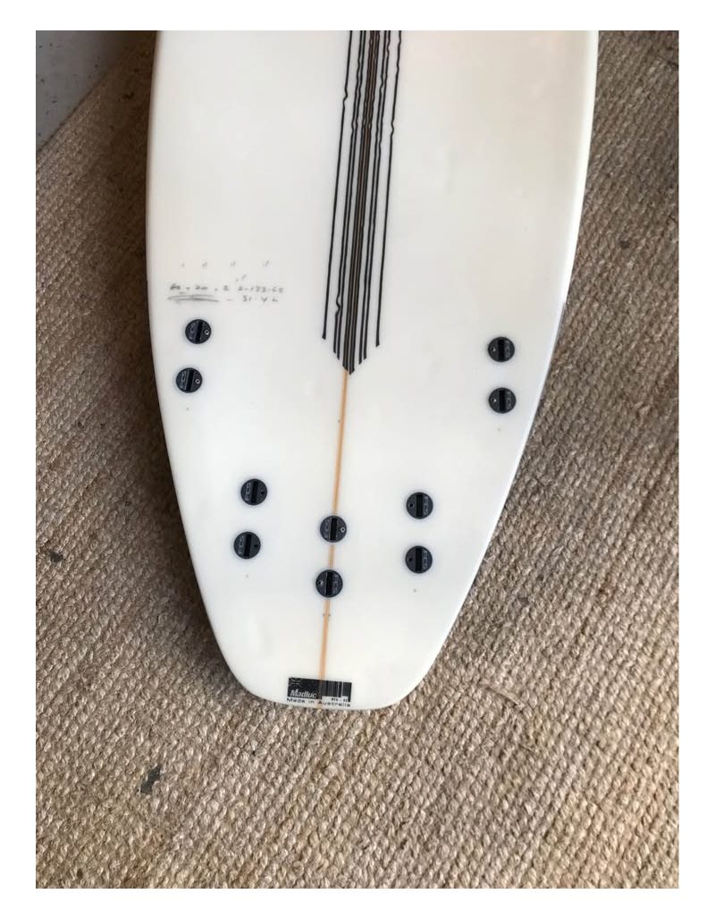 JS Industries The Revolution 6’0", photo 3