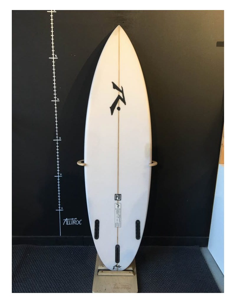 Lost Mayhem Round Nose Fish Retro 5’6", photo 2