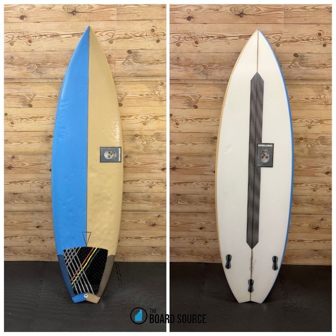 Kustom 6'0", photo 1