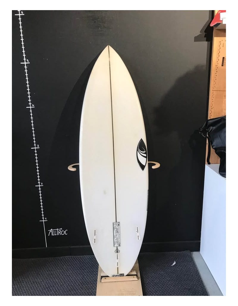 Sharpeye Storms Pro 5’6", photo 2