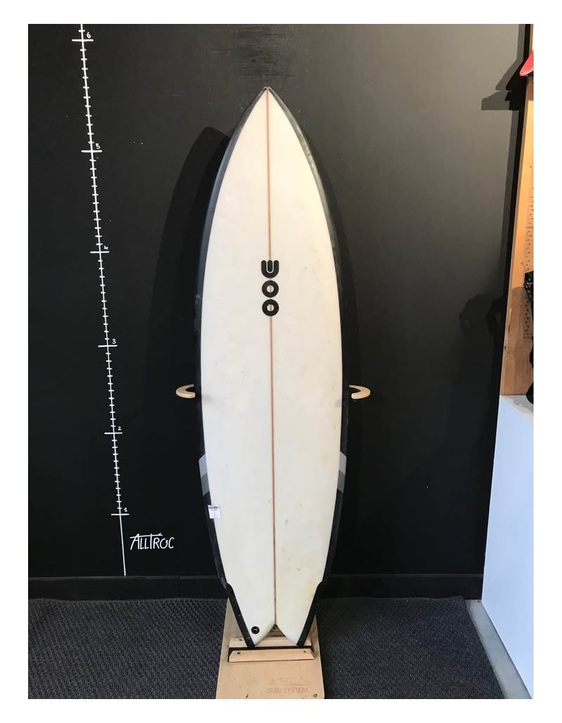 Woo 5’6", photo 2