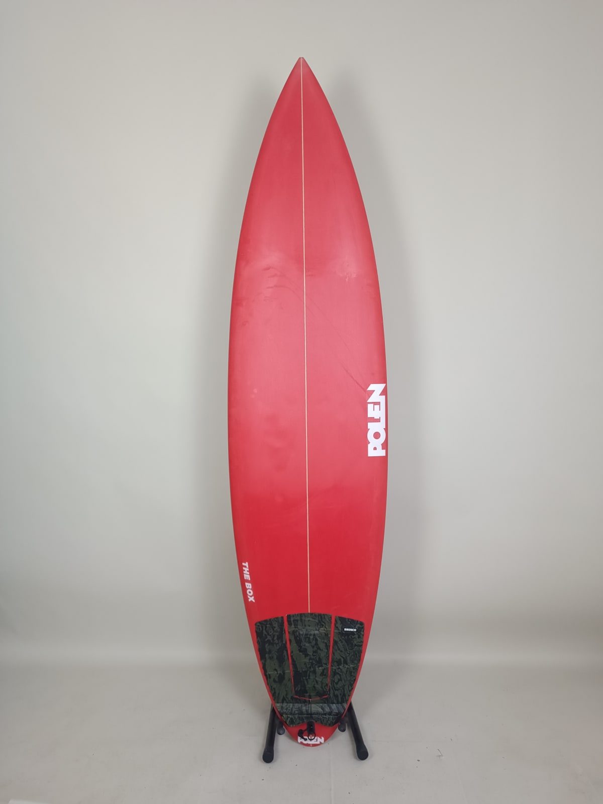 Polen The Box 6'4'' | 28.3 L, photo 1