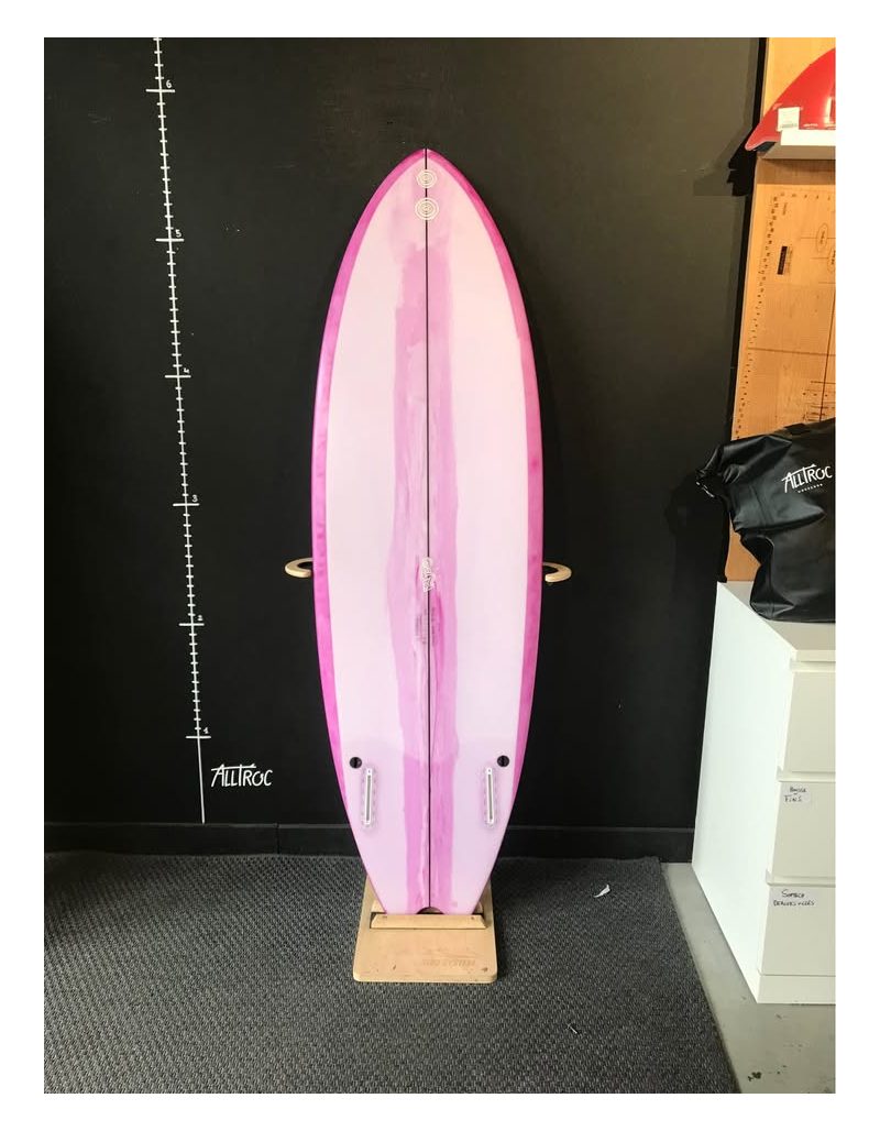 Paranoïd 5’9, photo 2