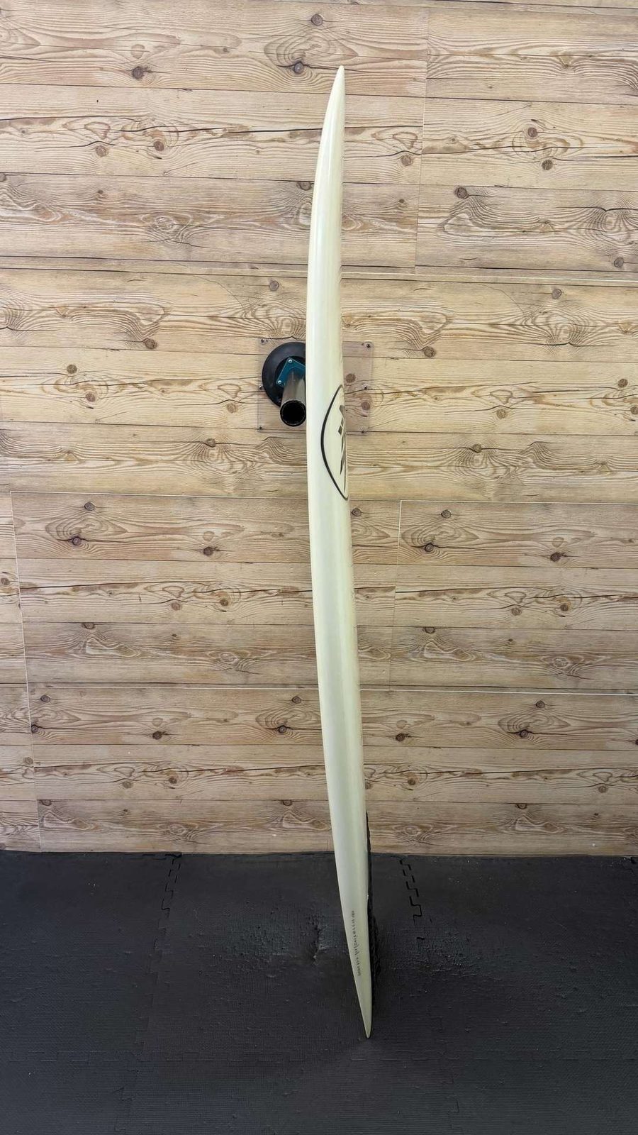 Seaside Fish 5'11", photo 3