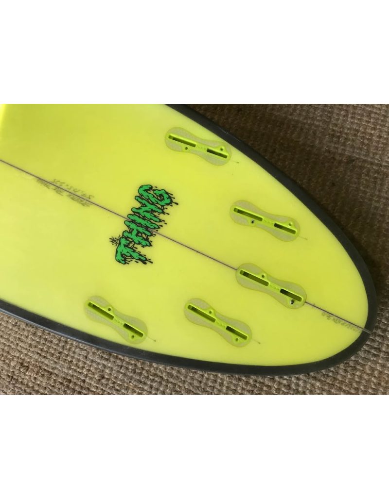 Stretch The thing 5’7", photo 3