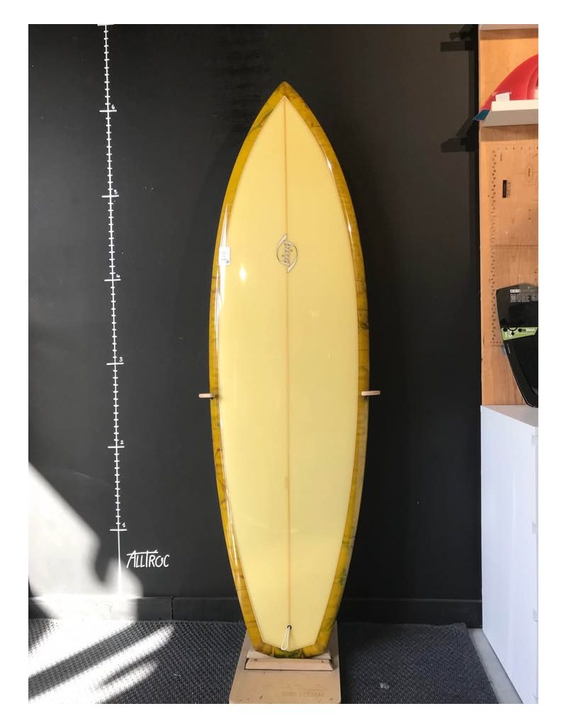 Bing Bonzer 6’0", photo 1
