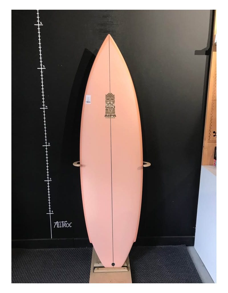 AIPA Hawaï P.Twin 5’9", photo 1
