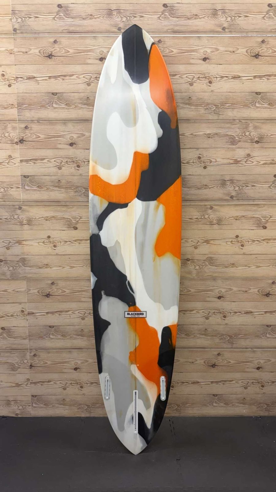 Hawkeye 8'6", photo 3