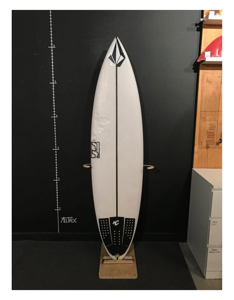 RT V-Max 6’3", photo 1