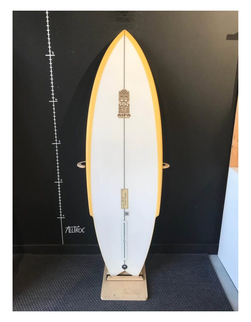Aipa Hawaii Sting 5’8", photo 2