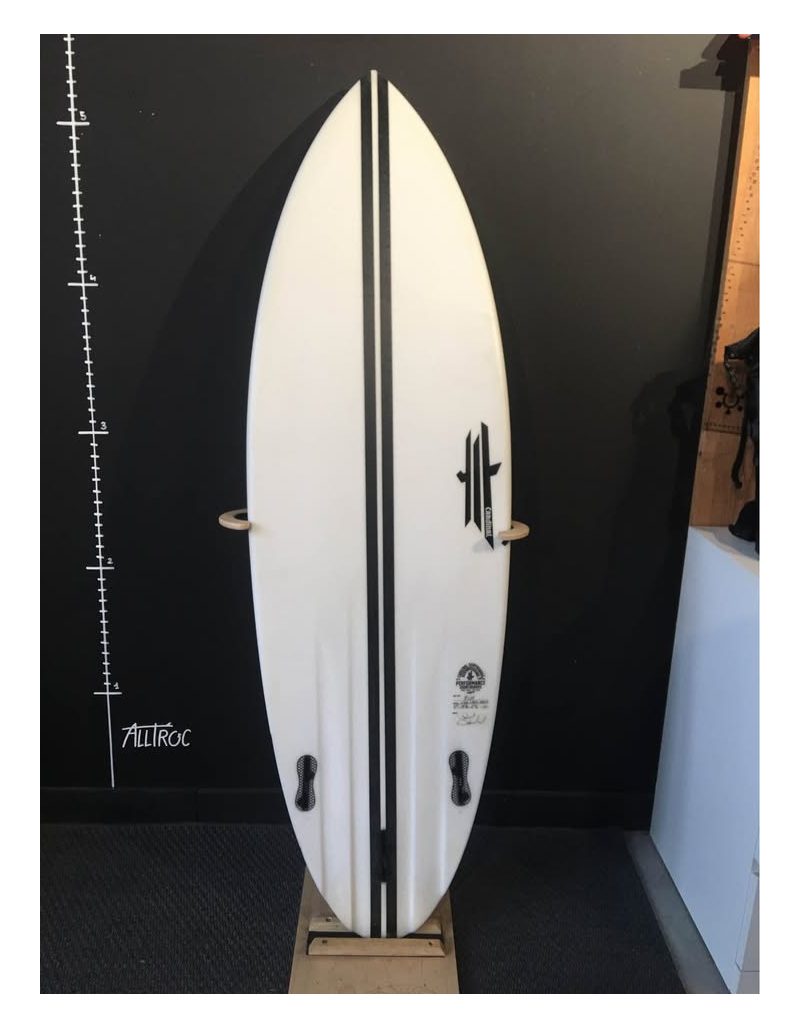 Cardinal 5’6", photo 1