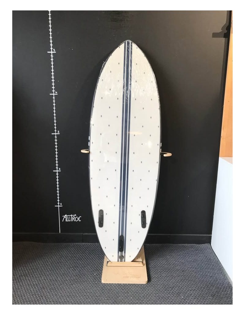 Feel surf 5’4 ", photo 2