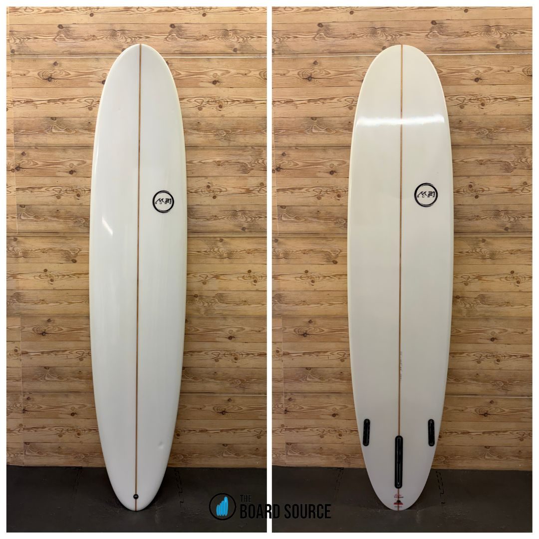 Funboard 8'6", photo 1