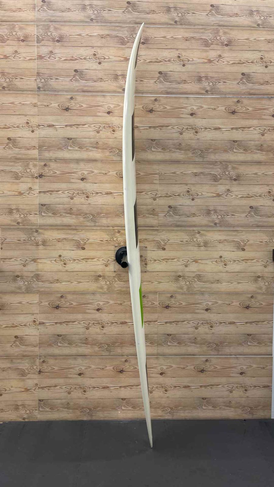 Greg Long Gun 9'8", photo 3
