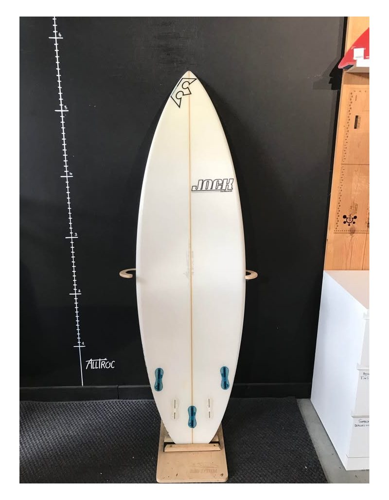 Jock 5’9", photo 1
