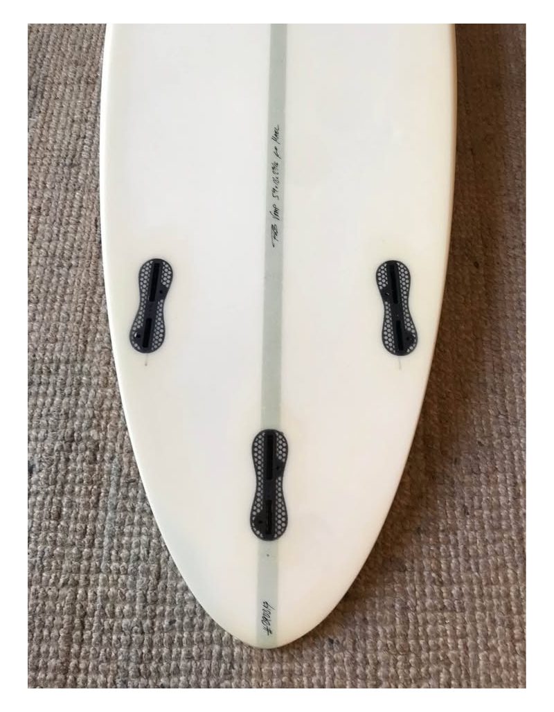 Notox 5’9", photo 2