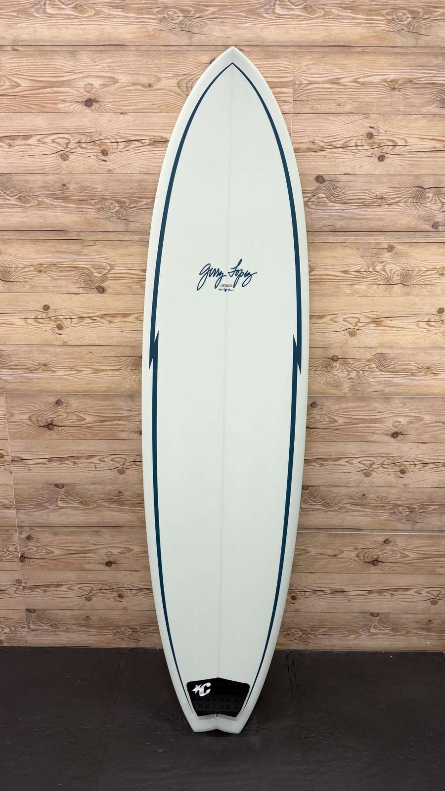 Little Darlin' 6'8", photo 3