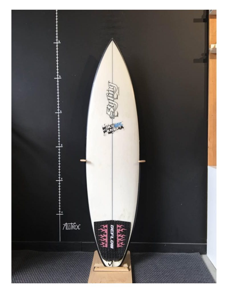 Styling Falcon 5’11", photo 1