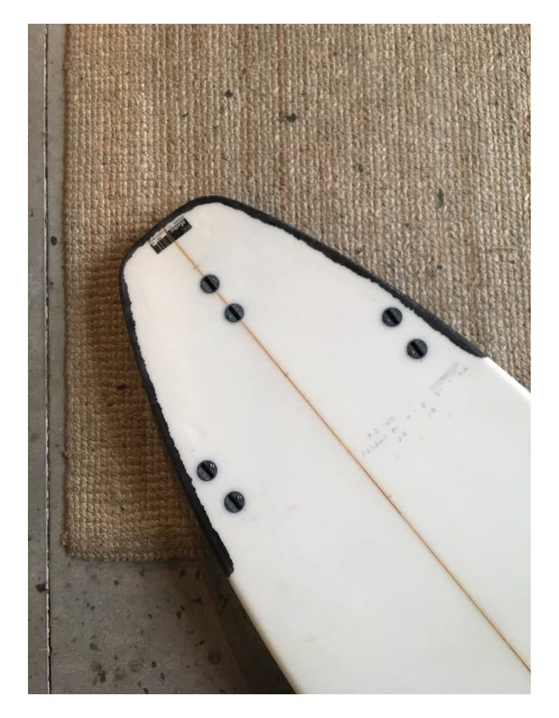 Js Industries Blackbox 5’9 ", photo 3
