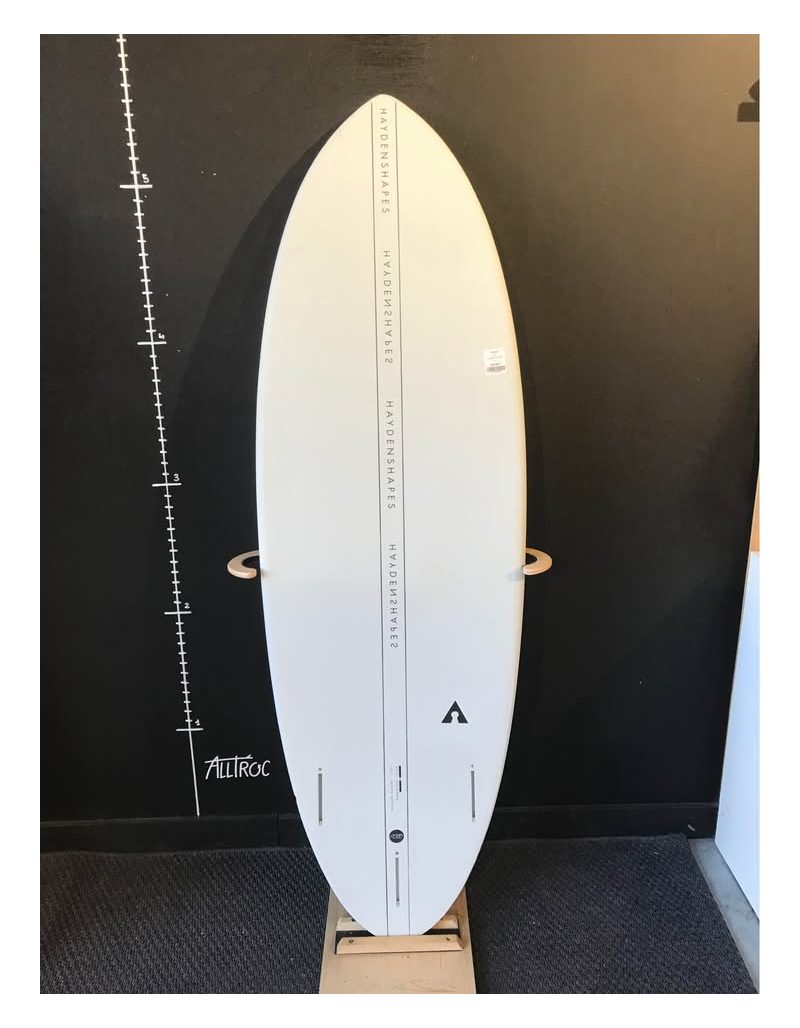 Hayden Shapes Hypto Krypto 5’8", photo 2
