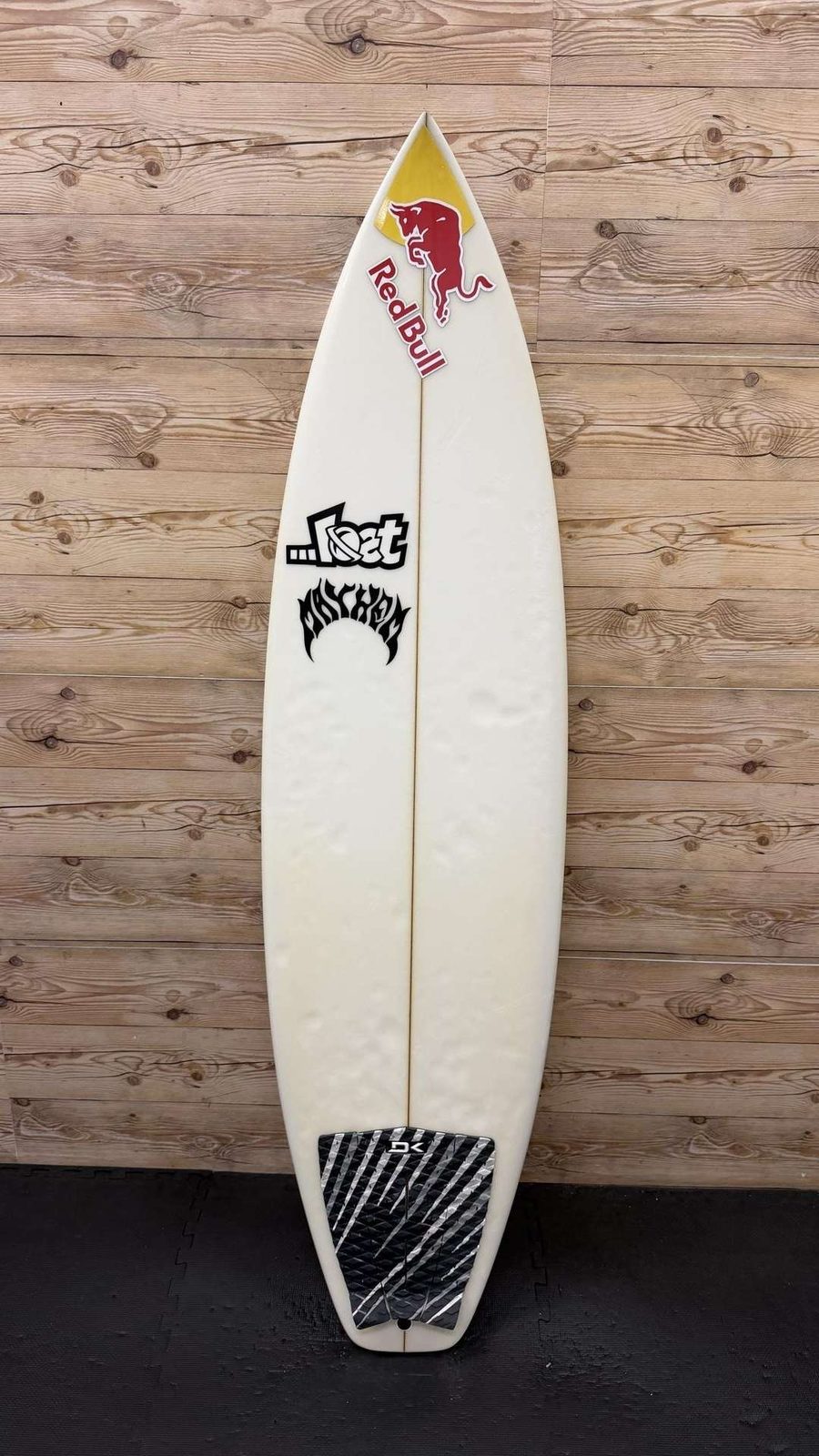 Speed Demon 2 6'0", photo 2