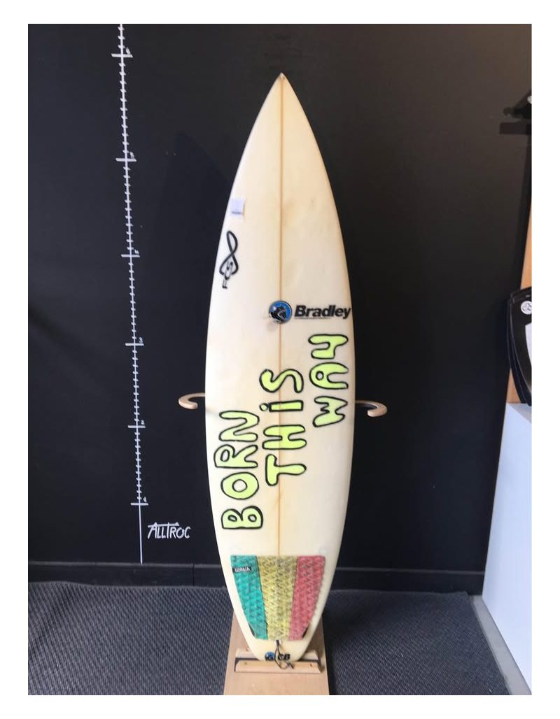 Bradley 5’9", photo 2