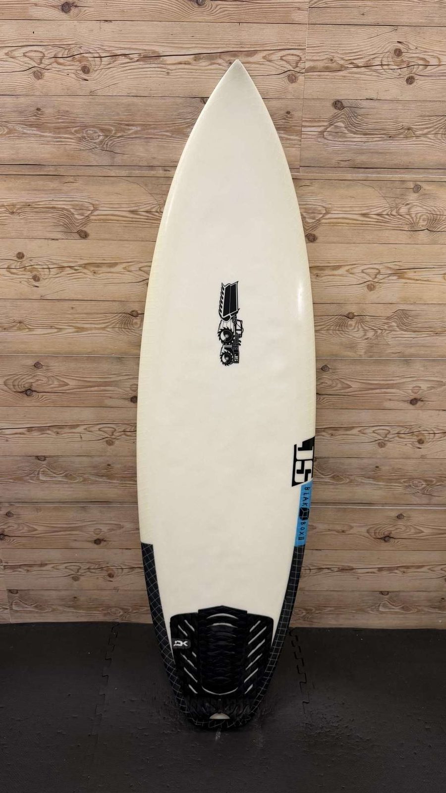 Blak Box 2 5'11", photo 2