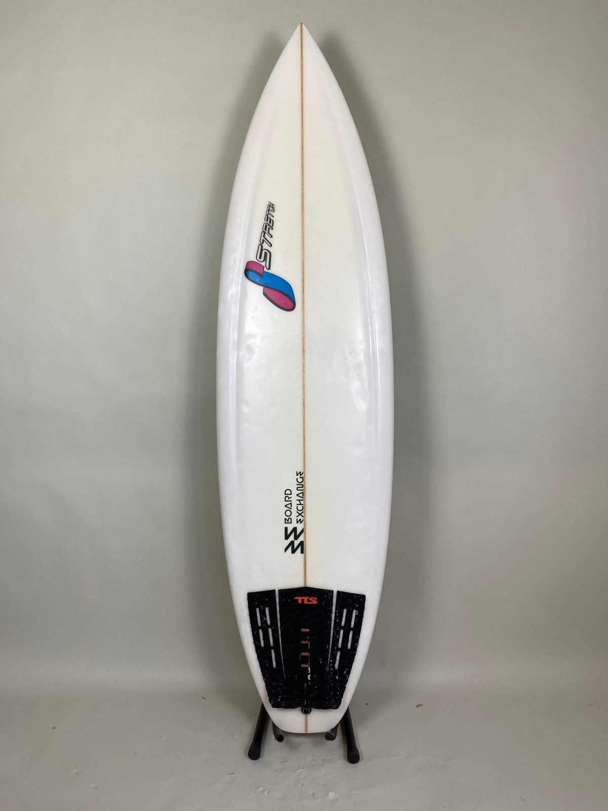 STRETCH The thing  5'11'' | 29 L, photo 1